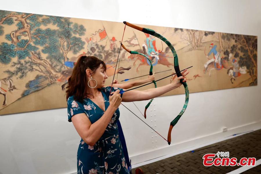 通过不断提